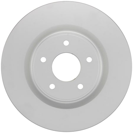 Quietcast Disc Disc Brake Roto,40011583